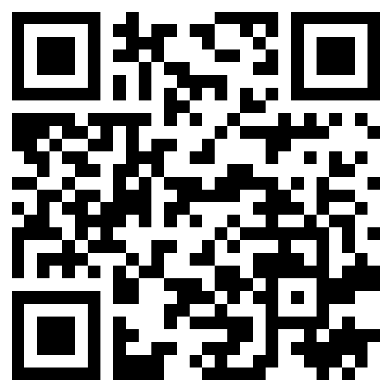 QR-код для скачивания приложения ARBUZ